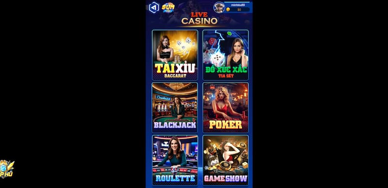 Casino Sum Vip 