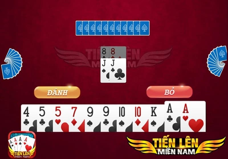 Tiến lên miền Nam Sumvip: Luật chơi chuẩn, thắng lớn dễ dàng 3 Luật chơi TLMN nhìn chung dễ hiểu