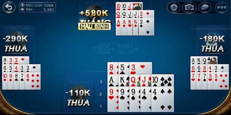Xếp chi là kỹ năng quan trọng 