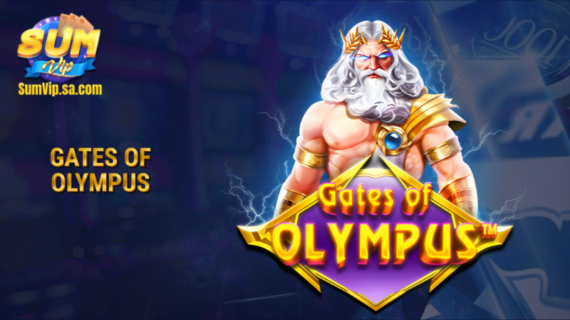 Gates of Olympus
