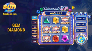 gem diamond