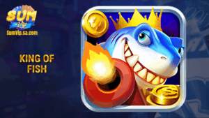 King of fish